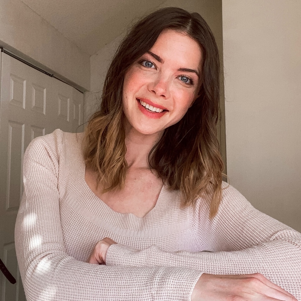 Meet your Posher, Christina